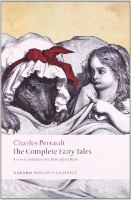 Книга The Complete Fairy Tales (9780199585809)