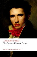 Cartea The Count of Monte Cristo (9780199219650)
