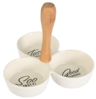 Vas de servit EH 21x21cm (48198)