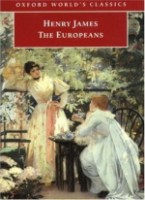 Cartea The Europeans (9780192835000)
