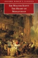 Cartea The Heart of Midlothian (9780192835673)