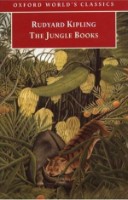 Cartea The Jungle Books (9780192835031)