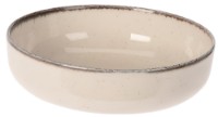 Bol Siaki Light Beige 15cm (22256)