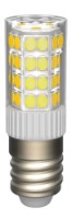 Лампа IEK LLE-CORN-5-230-40-E14