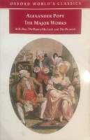 Cartea The Major Works (9780199203611)