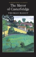 Cartea The Mayor of Casterbridge (9780192834416)