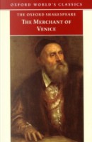 Cartea The Merchant of Venice (9780192834249)