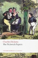 Cartea The Pickwick Papers (9780199536245)
