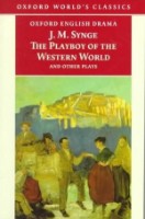 Cartea The Playboy of the Western World and Other Plays (9780192834485)