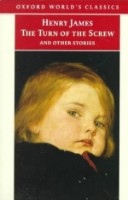 Cartea The Turn of the Screw and Other Stories (9780192834041)