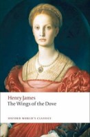 Cartea The Wings of the Dove (9780199555437)
