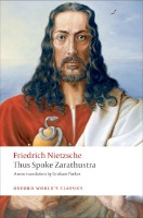 Cartea Thus Spoke Zarathustra (9780199537099)