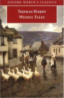 Книга Wessex Tales (9780192835581)