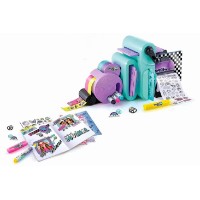 Set de decorare Canal Toys Style 4 Ever (275CL)
