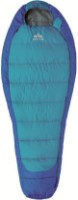 Спальный мешок Pinguin Mistral Lady 175 Right Blue