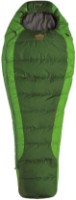 Спальный мешок Pinguin Savana 195 Left Green
