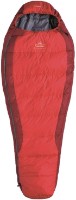 Спальный мешок Pinguin Savana 175 Lady Left Red
