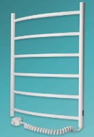 Полотенцесушитель Laris Classic E CK6 500x600 R