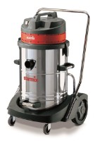 Промышленный пылесос Starmix GS 3078 PZ  003924