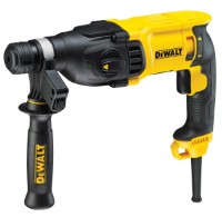 Ciocan rotopercutor DeWalt D25133K