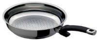 Сковорода Fissler Crispy Steelux Comfort D28 (2110128100)