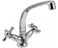 Baterie bucătărie Ferro Retro XD4