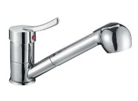 Смеситель для кухни Ferro Werona BTW8