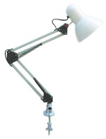 Veioză birou Horoz HL074 White (140613)