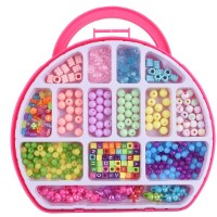 Set bijuterii pentru copii Essa Toys 338-1074