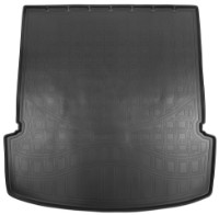 Автоковрики Norplast Unidec Donfeng 580 2017 (NPA00-T25-021)