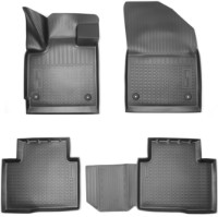 Автоковрики Norplast Unidec EXEED TXL I 3D 2020 (NPA11-C115-550)