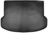 Автоковрики Norplast Unidec Geely Atlas 2018 (NPA00-T24-020)