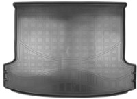 Автоковрики Norplast Unidec Geely Coolrey SX11 2019 (NPA00-T24-570)