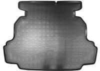 Автоковрики Norplast Unidec Geely Emgrand ЕС7 2018 (NPA00-T24-084)