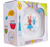 Set starter nou-născut OSZ Balerine S3 (18c2048 Bl)