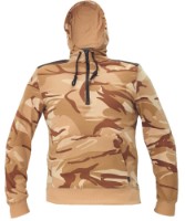 Мужская толстовка Cerva Crambe 03060028W0 XXXL