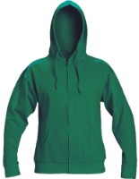 Мужская толстовка Cerva Nagar 0306001610 XL