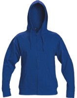 Мужская толстовка Cerva Nagar 0306001650 L