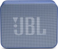 Портативная акустика JBL GO Essential Blue