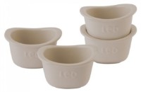 Набор форм для запекания BergHOFF Leo Balance 0.3L (3950506) 4pcs