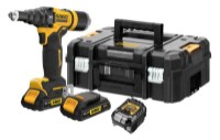 Nituitor DeWalt DCF403D2GT
