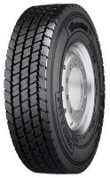 Грузовая шина Barum BD 200 R 315/70 R22.5 152/148M 20PR