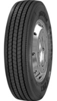 Грузовая шина Duraturn Y203 235/75 R17.5 143/141J 18PR
