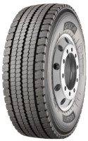 Anvelopă pentru camioane GiTi GDL617 315/60 R22.5 152/148L 18PR