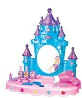 Детский набор парикмахера Essa Toys 6203