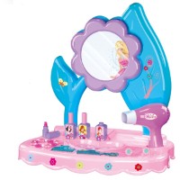 Детский набор парикмахера Essa Toys 8391