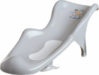 Горка для купания Maltex Anti-Slip Grey