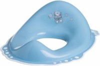 Детское сиденье для унитаза Maltex Dusty Blue Cadita