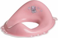 Детское сиденье для унитаза Maltex Dusty Pink Cadita