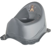 Детский горшок Maltex Grey